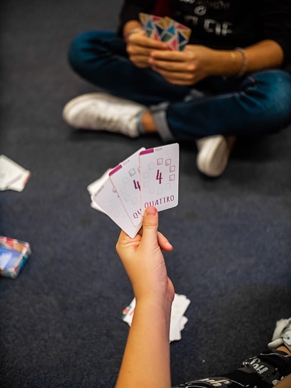 Gioco Matematico