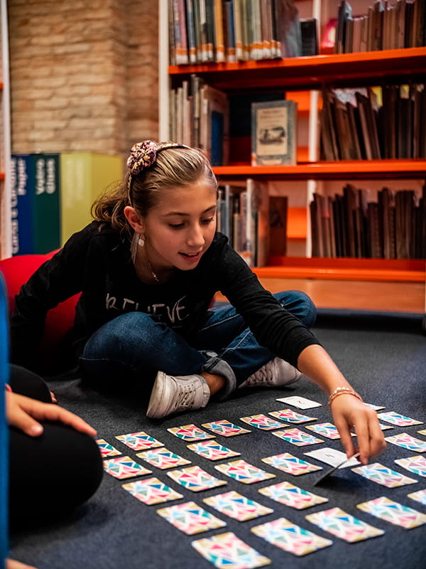 Gioco per imparare le tabelline bambini di 5 anni